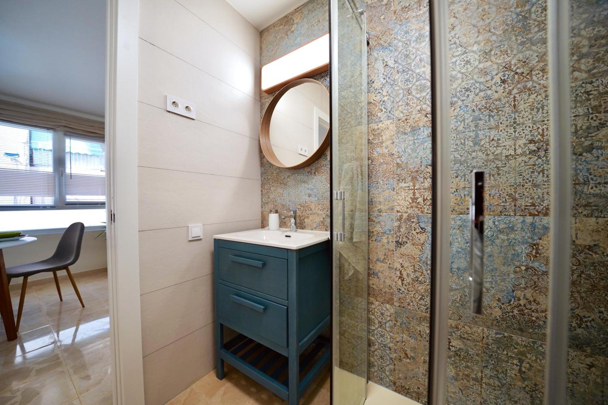 Parsami Suites Santa Pola Room photo